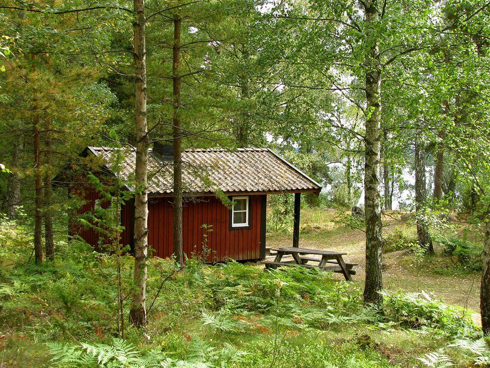 Vista Exterior Grinda Stugby & Utwärdshus med logi - Hostel