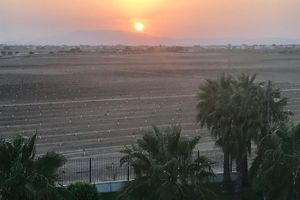 Alquiler Vacacional - LUXURIOUS 3 BED, 2 BATH PENTHOUSE OVERLOOKING GOLF COURSE & POOL WITH FREE WIFI!