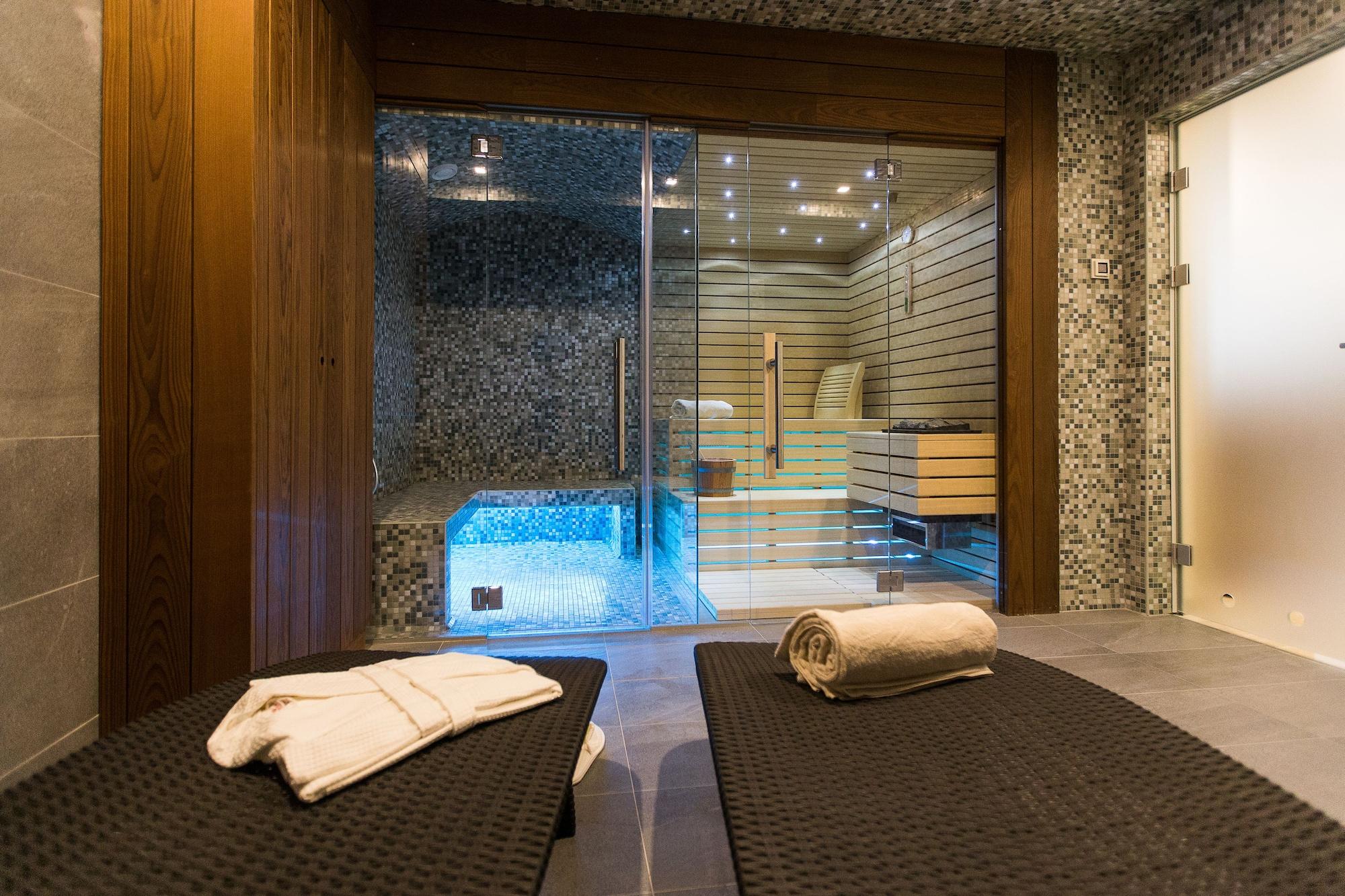 Spa Hotel Crikvenica