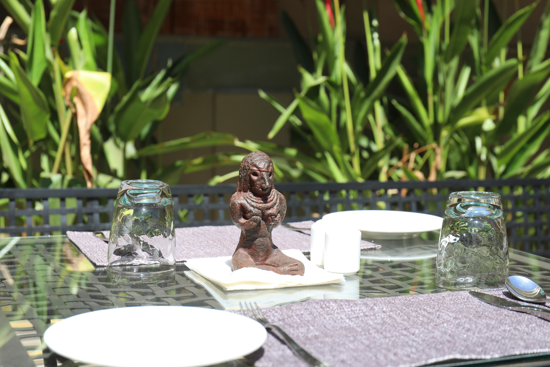 Vista Exterior 3102bce A Vedic Resort