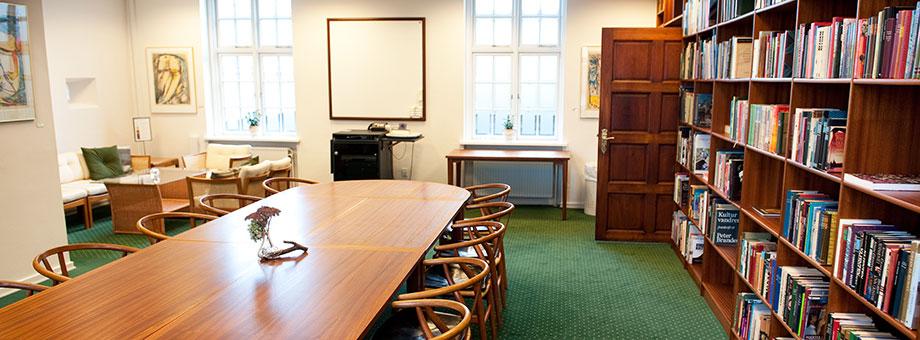 Instalaciones Recreativas Gl. Skovridergaard, BW Premier Collection