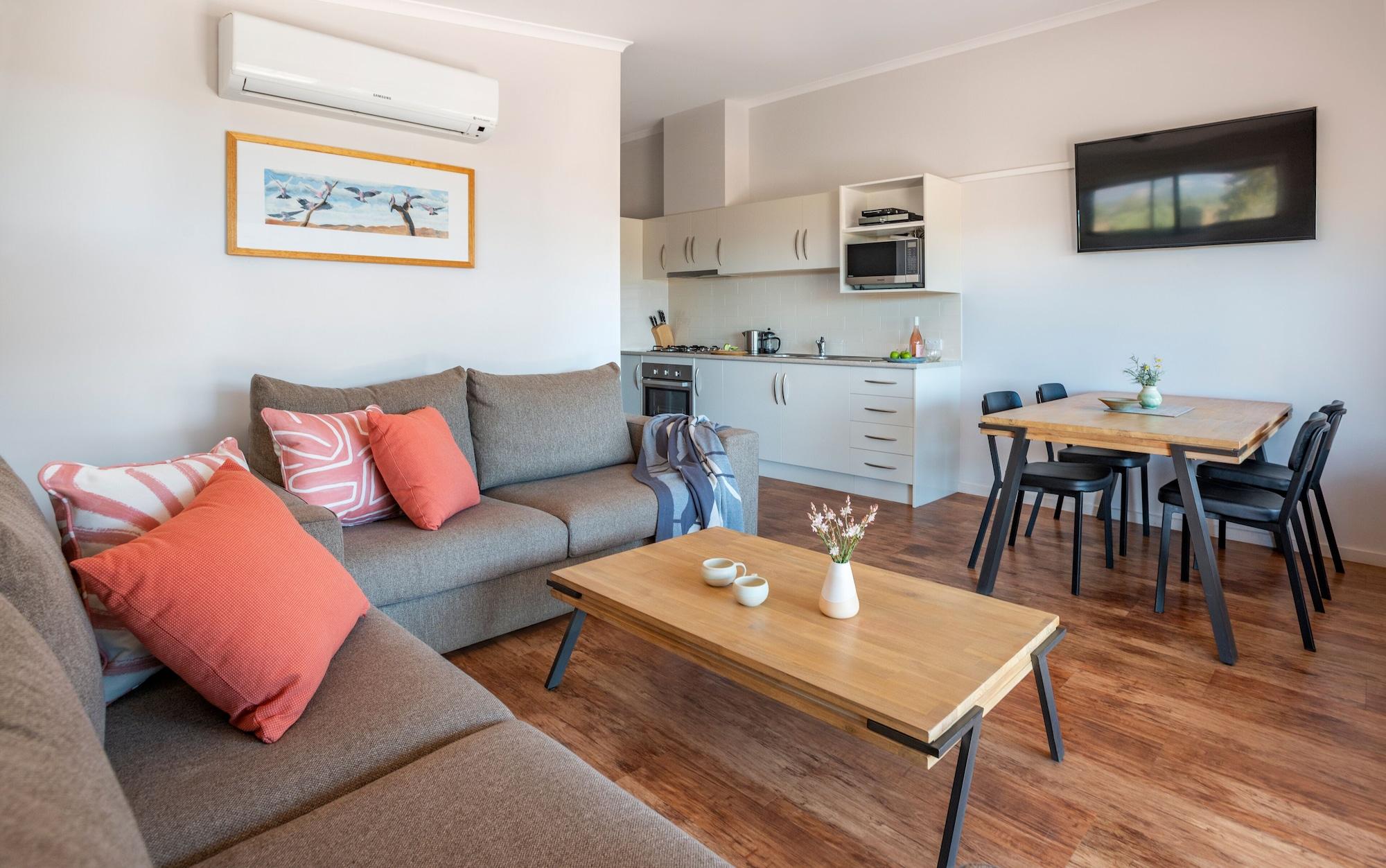 Bar/Salón Rawnsley Park Station