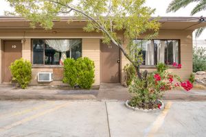 Alojamiento - OYO Oasis Motel Las Vegas I-15