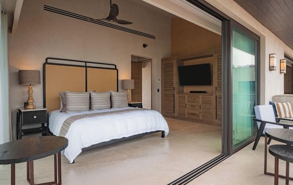 Casa de Elementos a 9-bedroom Luxury Estate in the Prestigious Punta Mita. - Hoteles con jacuzzi en Punta de Mita, Nayarit