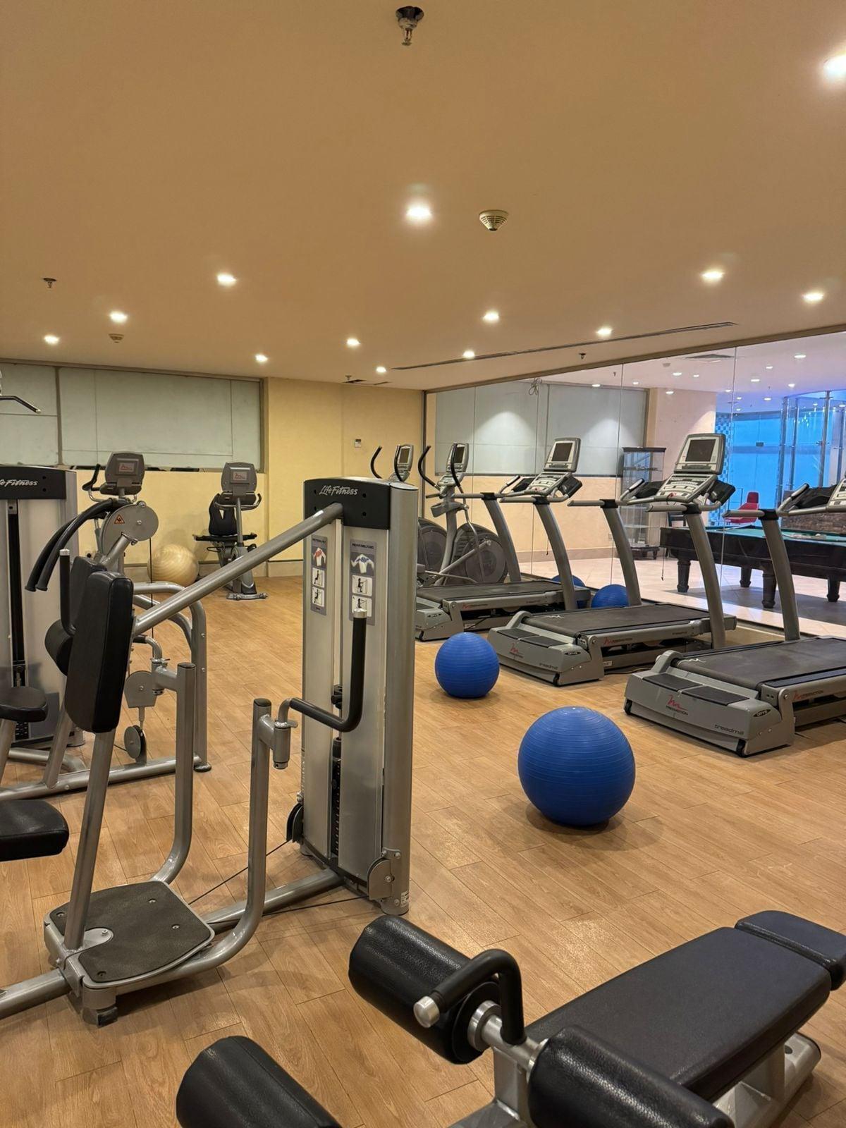 Varios Prime Al Hamra Hotel - Riyadh