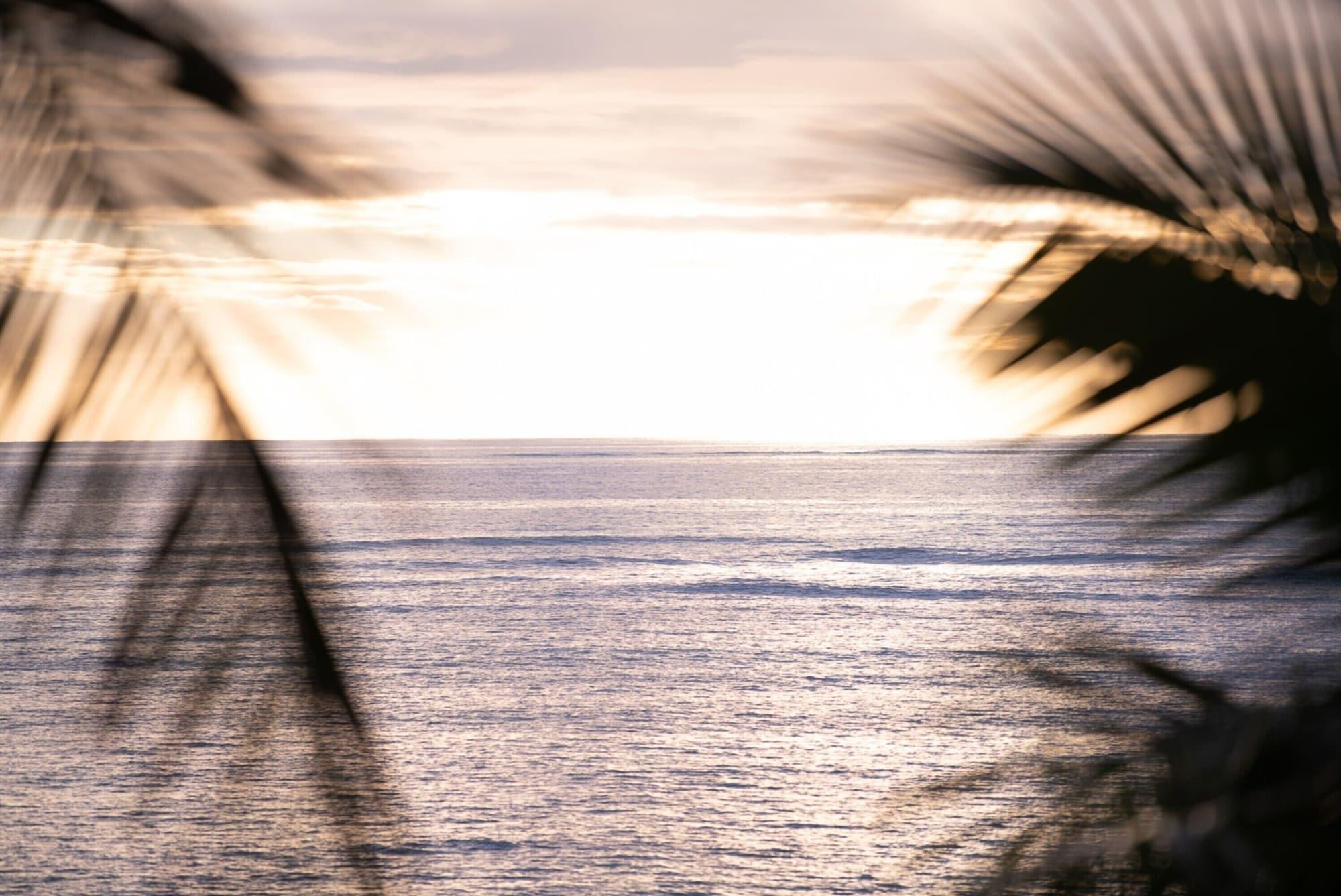 Vista Exterior Tokoriki Island Resort - Adults only