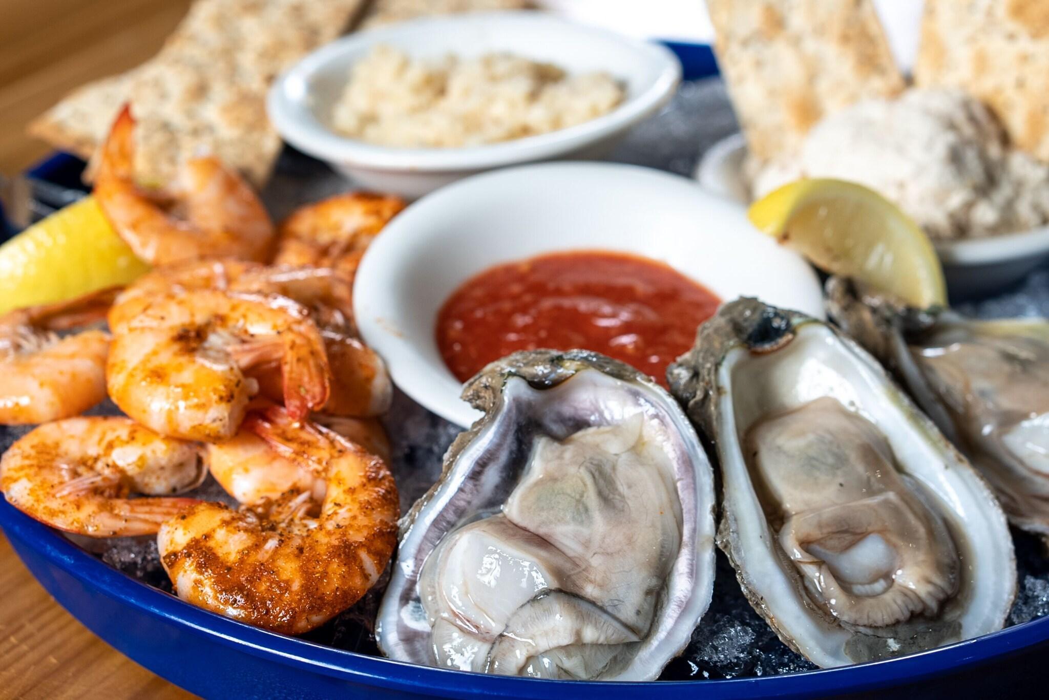 Restaurant Ocean Breeze Inn Vero Beach