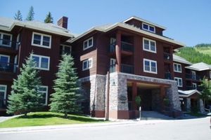 Alojamiento - Kintla Lodge