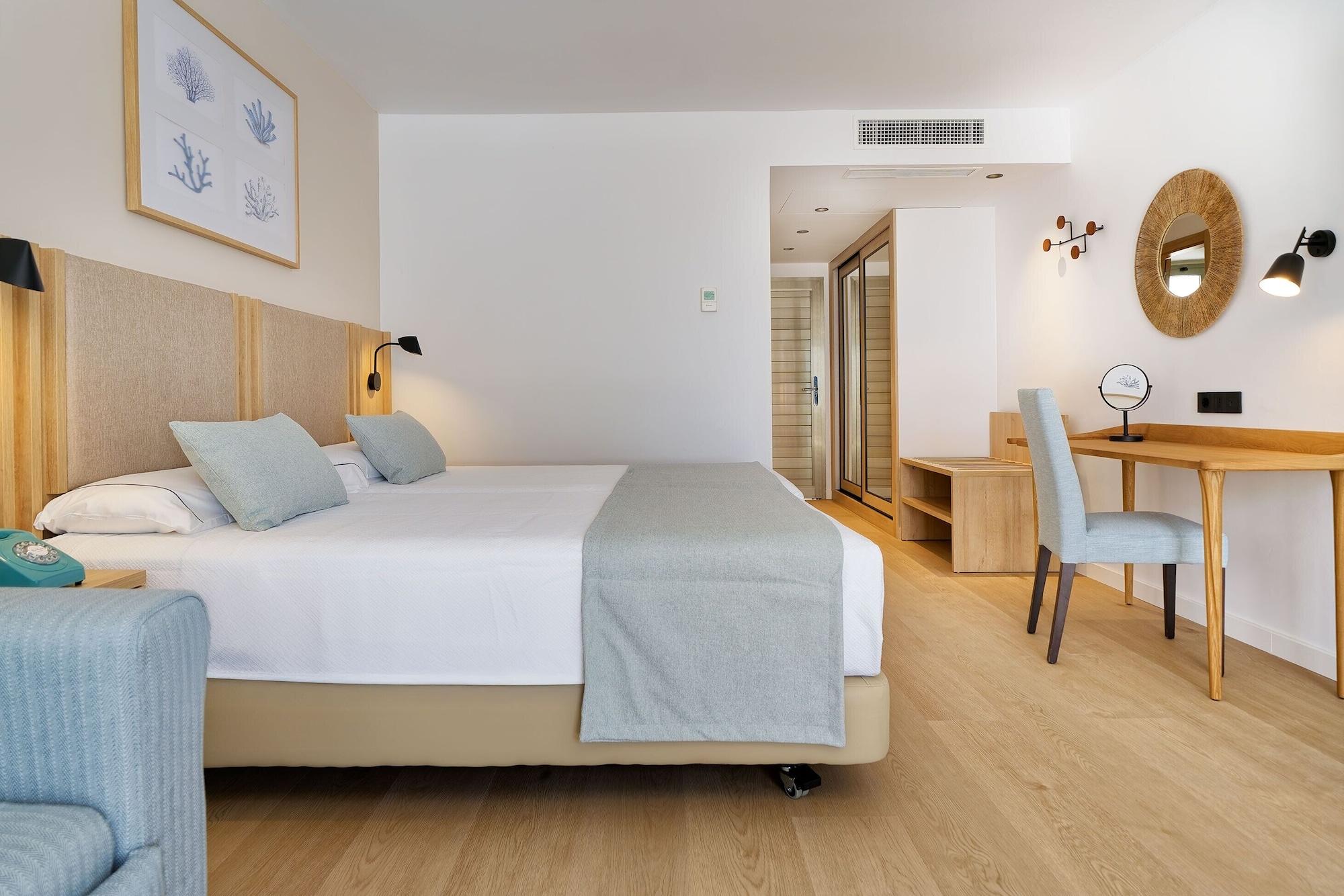 Habitación Hotel Las Costas