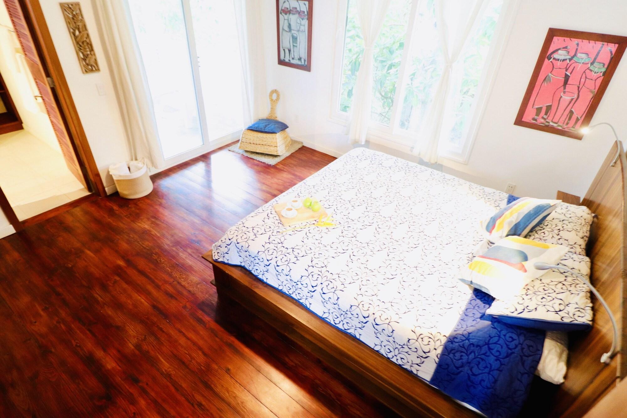 Habitación Ananta Sun