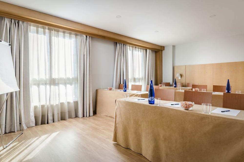 Hotel Hotel Monte Rozas