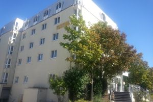 Alojamiento - Mercure Hotel Stuttgart Zuffenhausen