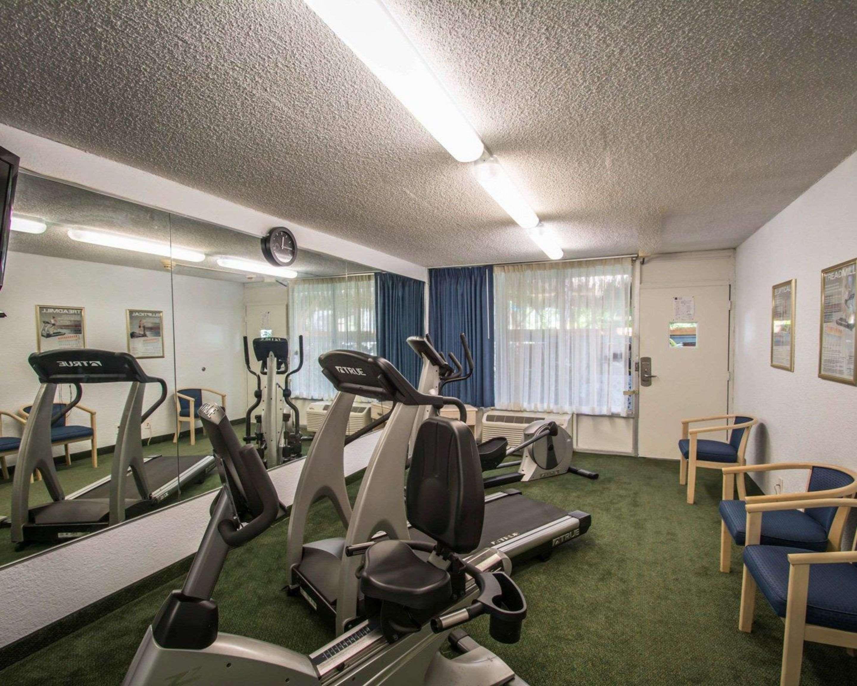 Instalaciones Recreativas Days Inn by Wyndham Stuart