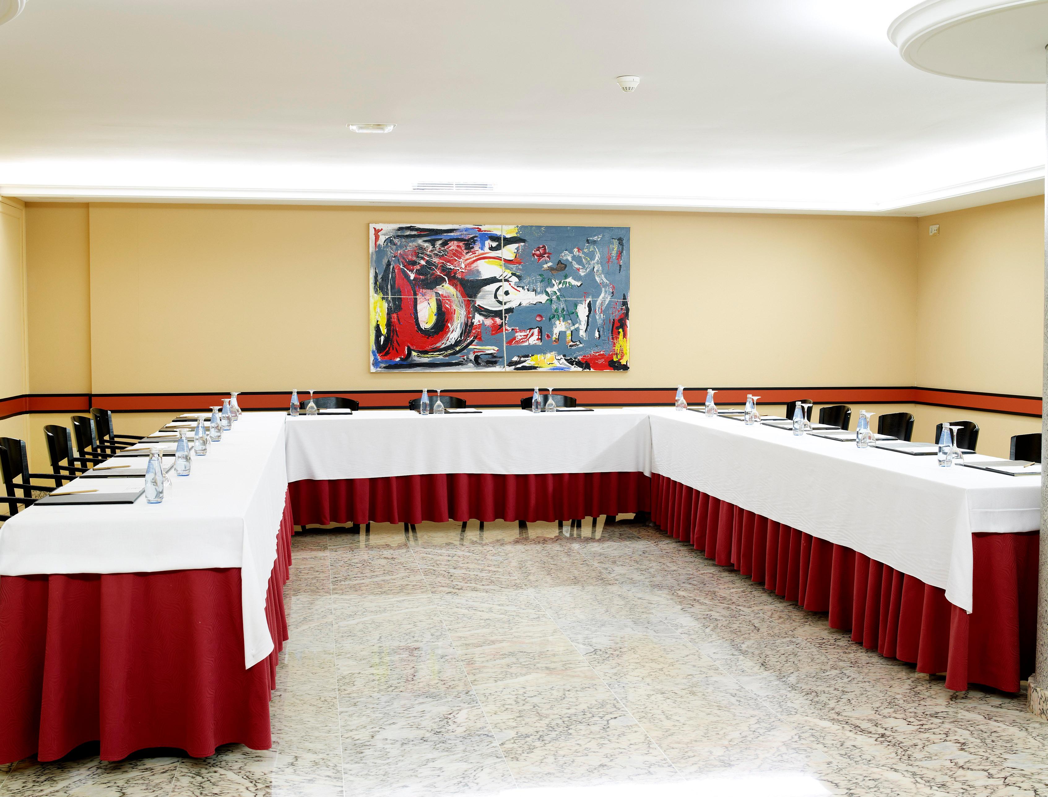 Centro de convenções CASTRO