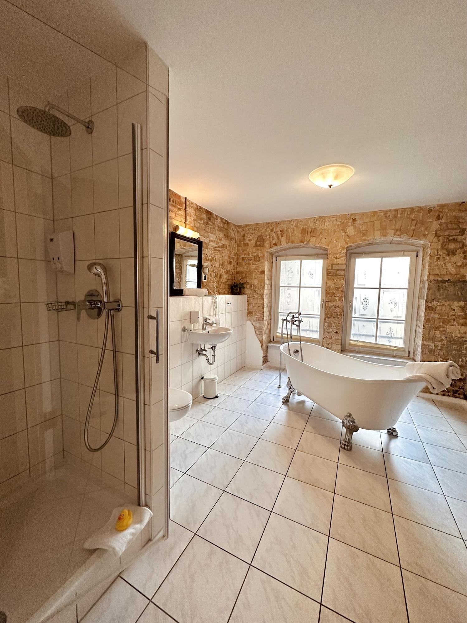 Equipamiento de Habitación cinderella.kreuzberg