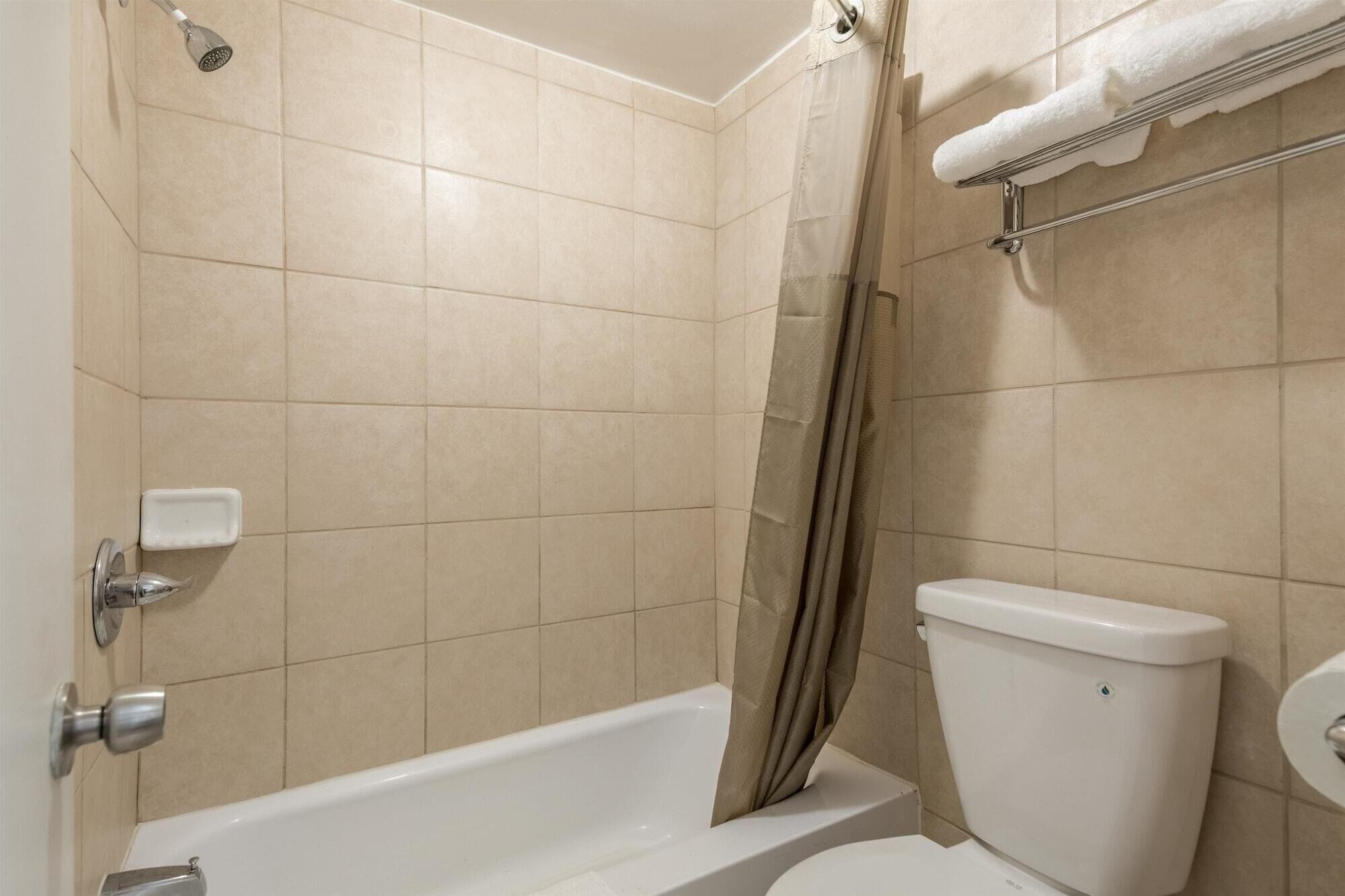 Equipamiento de Habitación Motel 6 Schenectady, NY