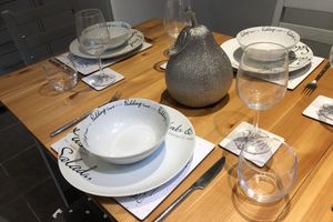 Alquiler Vacacional - 'The Haven' a luxury apartment close to the Meon Shore coast.