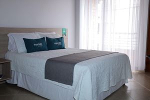 Alojamiento - Hotel Nattivo Uraba