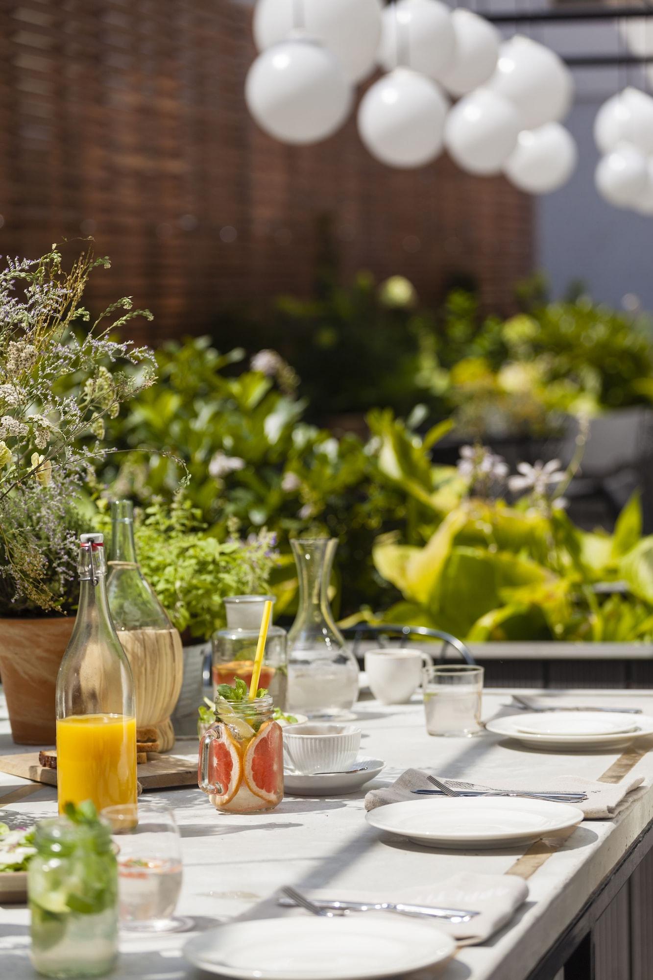 Restaurant PURO Poznań Stare Miasto