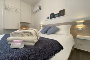 Alojamiento - Ma&Mi Light Rooms