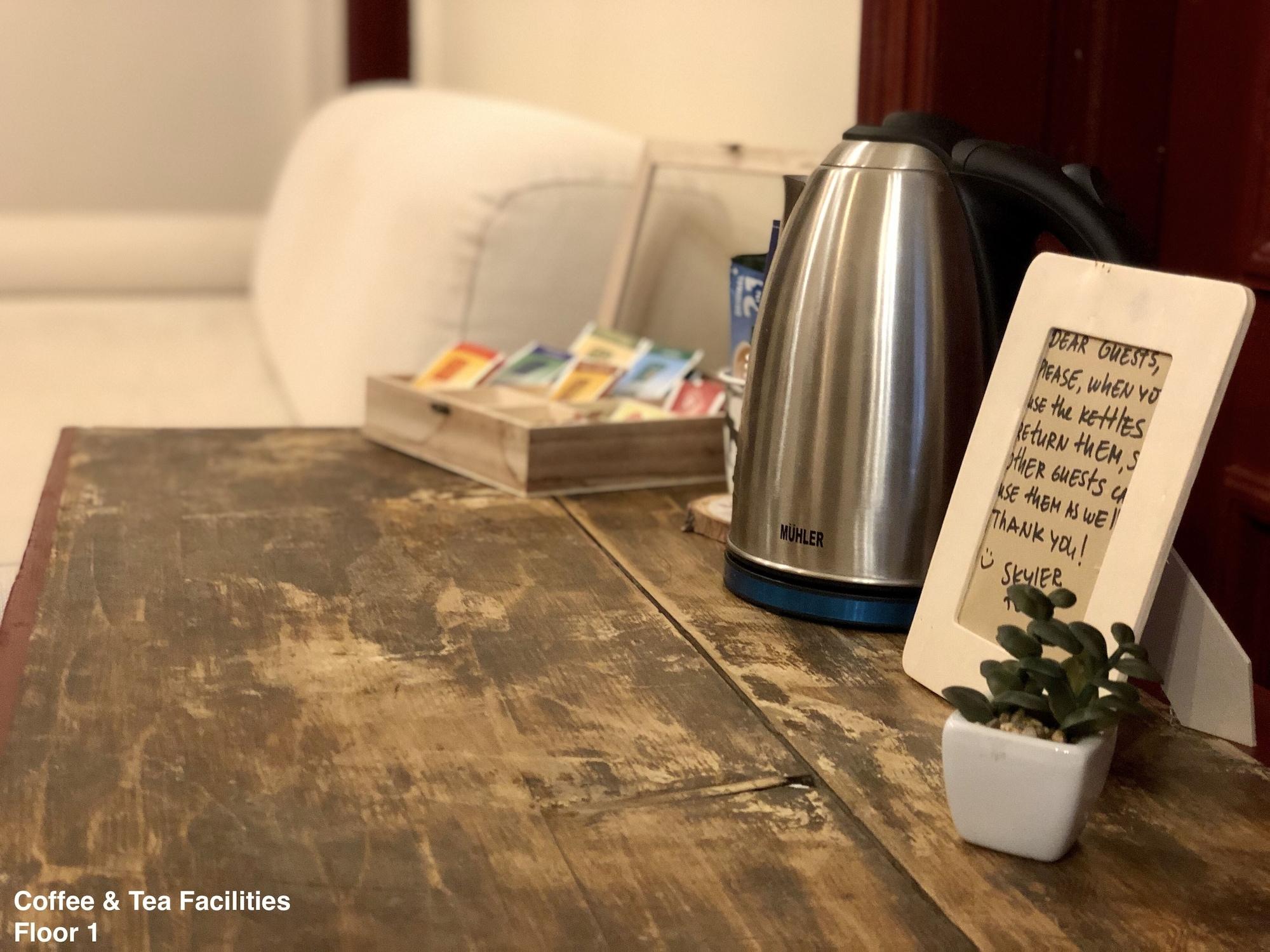 Set de Habitación Skyler