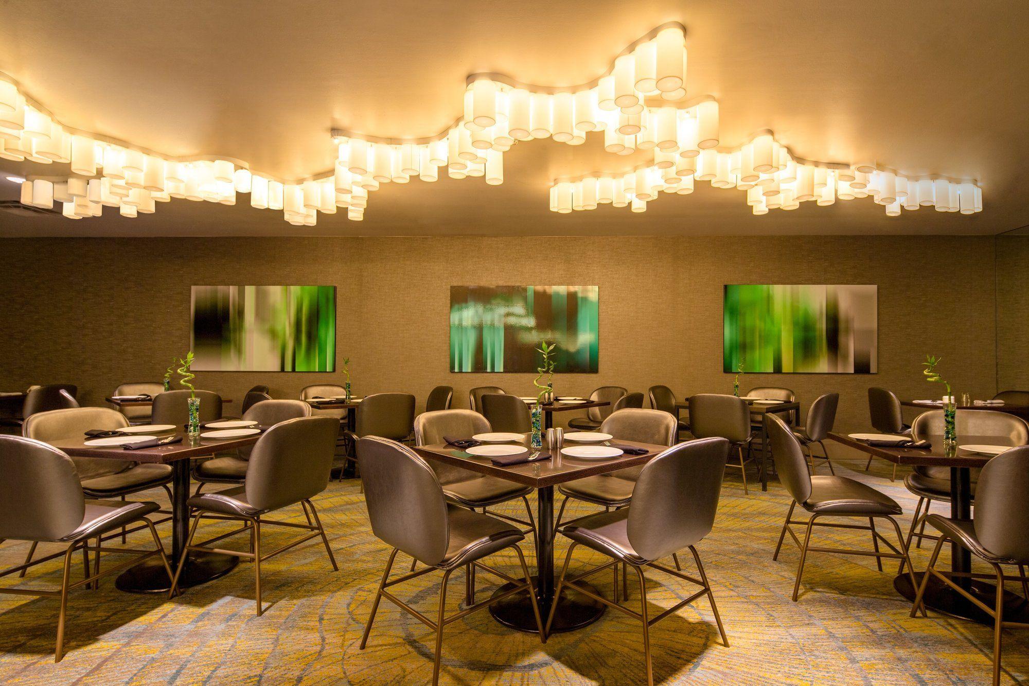 Restaurant The Westin Tampa Waterside