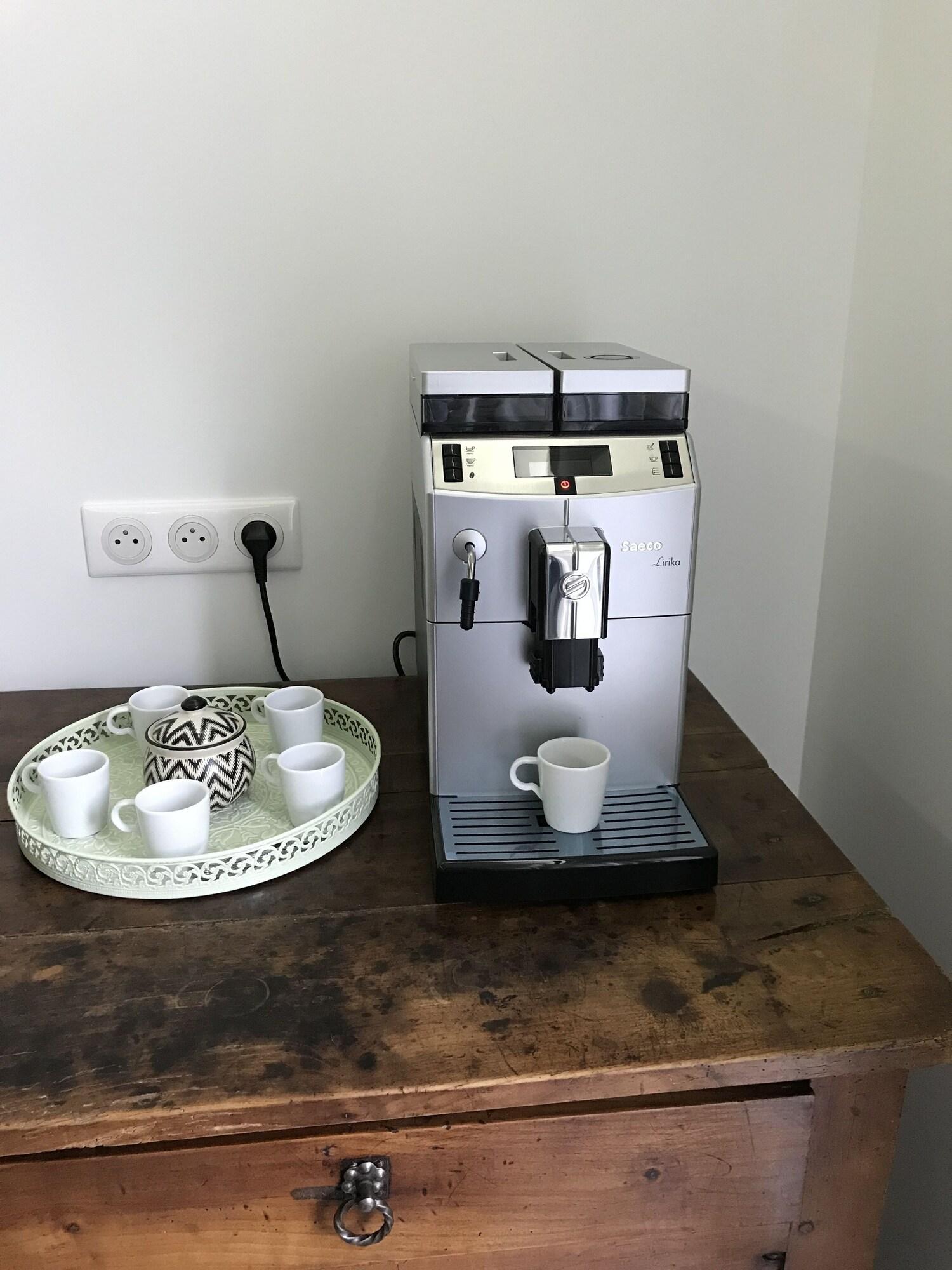 Bar/Salón Domaine de Selhac