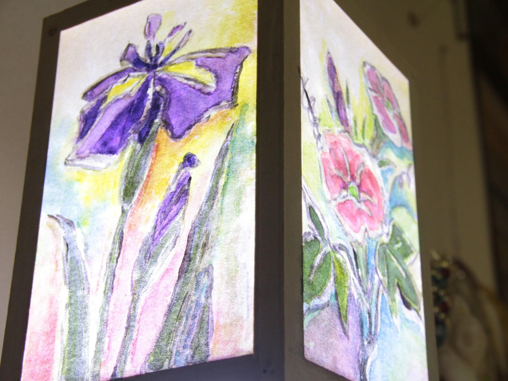 Vista Lobby Kokumin Shukusha Enasansou