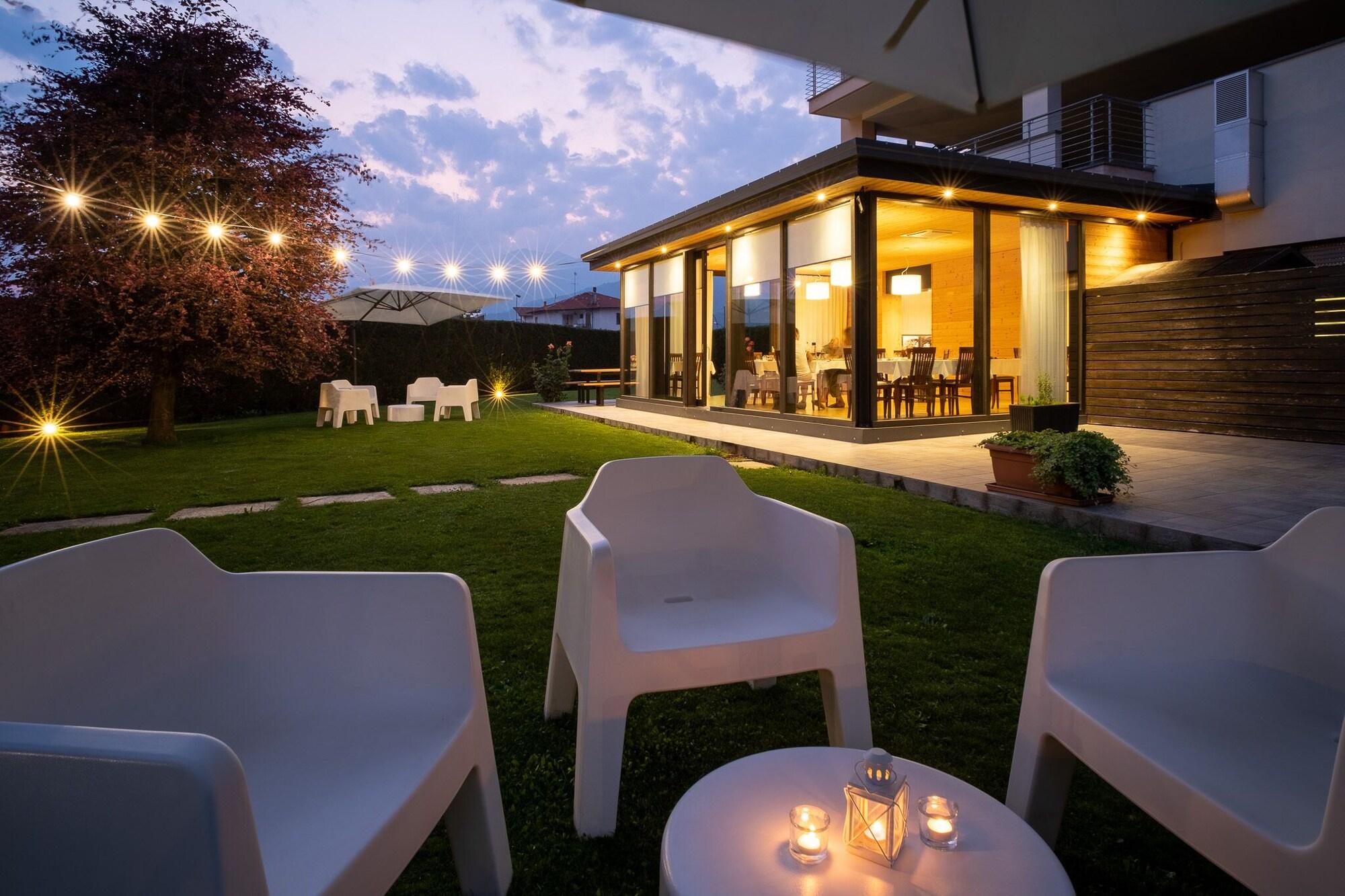 Varios Hotel Draconerium