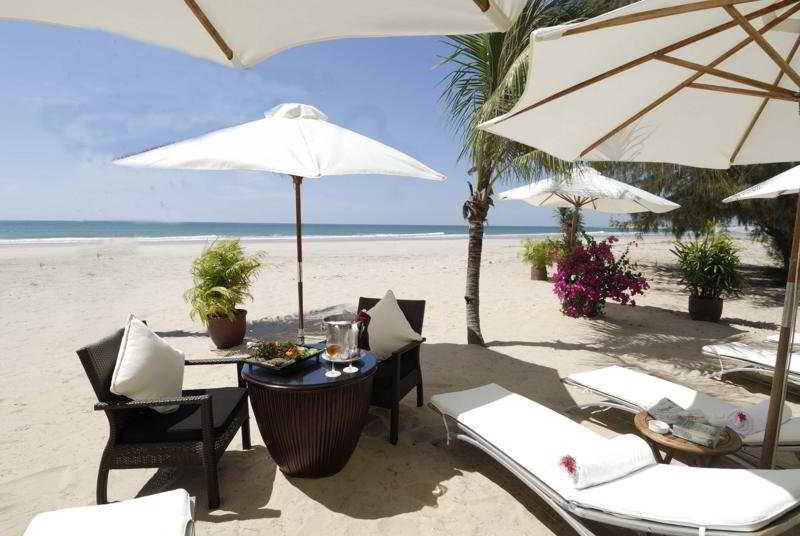 Playa Azerai Ke Ga Bay