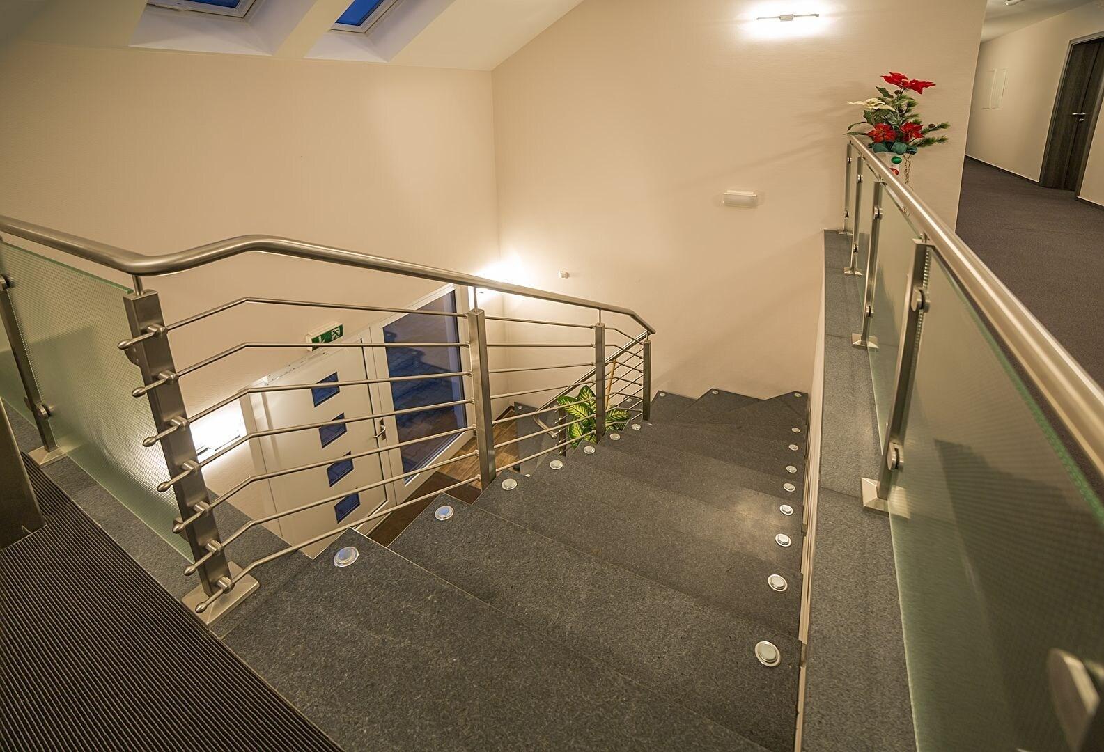 Vista Lobby Kulturscheune Schilde