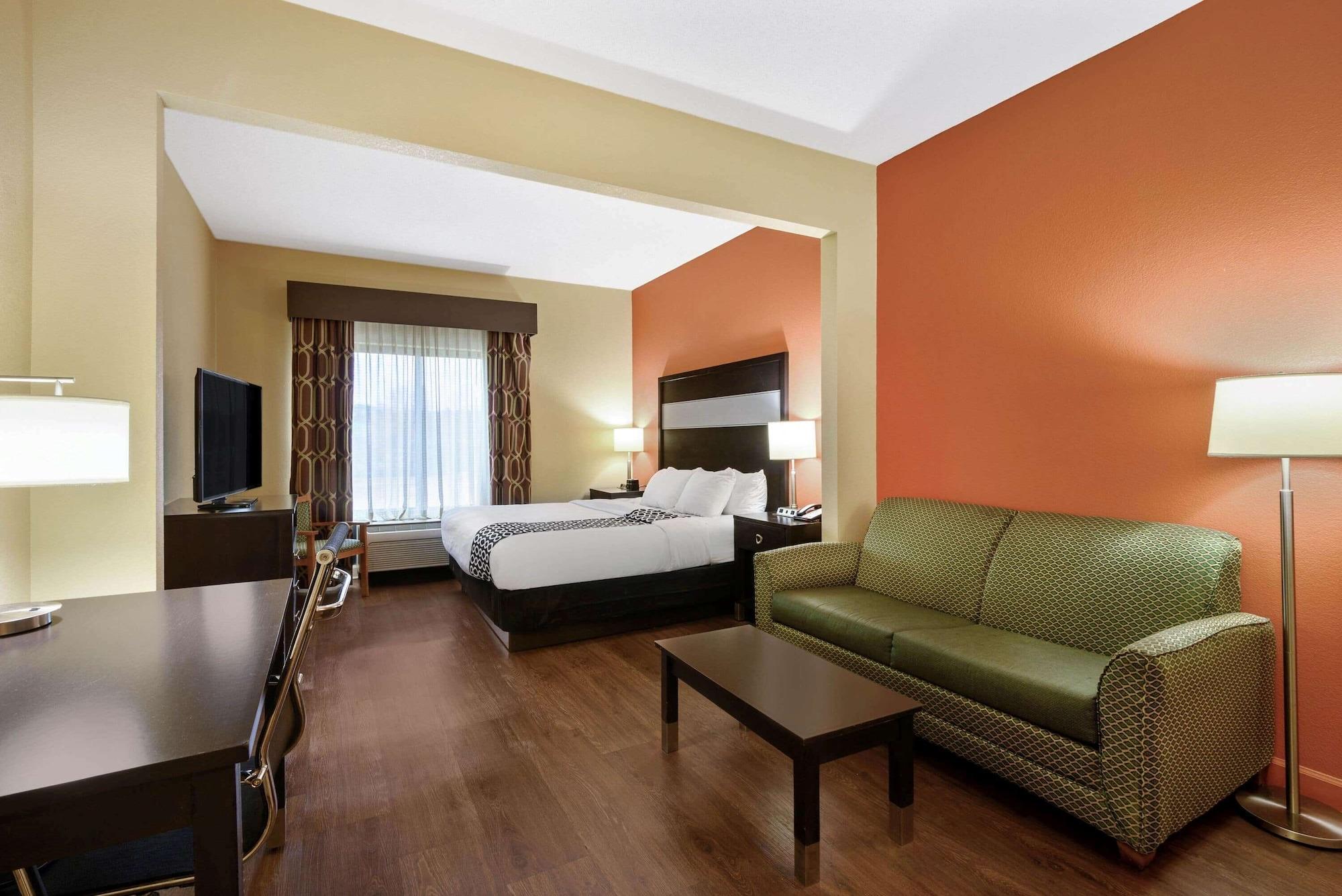 Habitación La Quinta Inn & Suites by Wyndham Florence