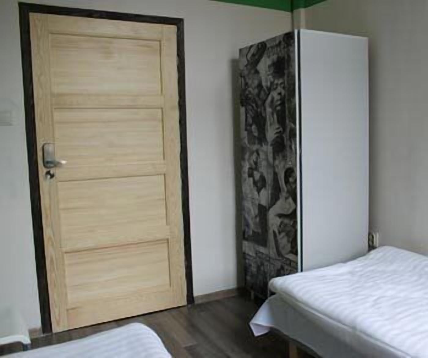 Habitación HOTELE SIGNUM SPÓŁKA AKCYJNA