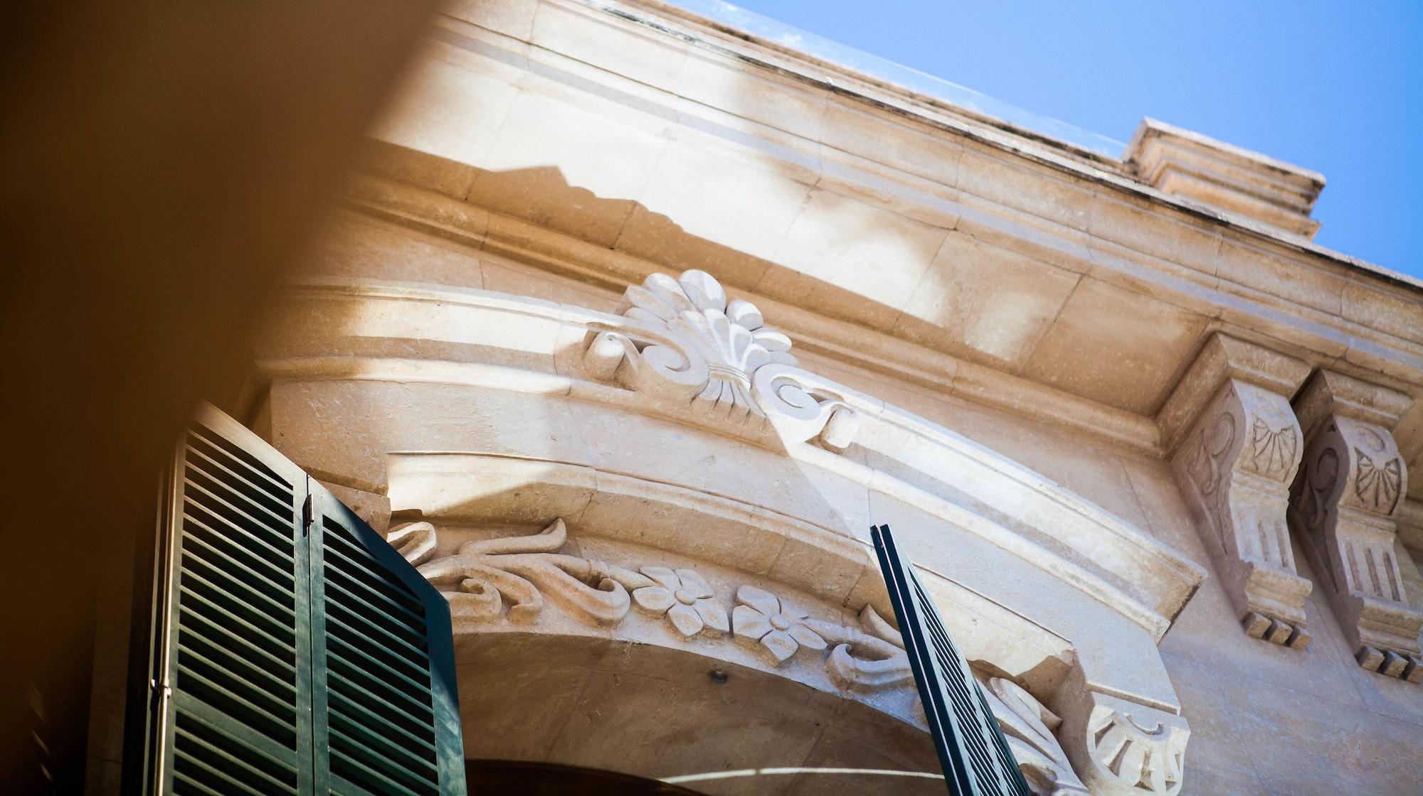 Vista Exterior Hotel Hostal Cuba