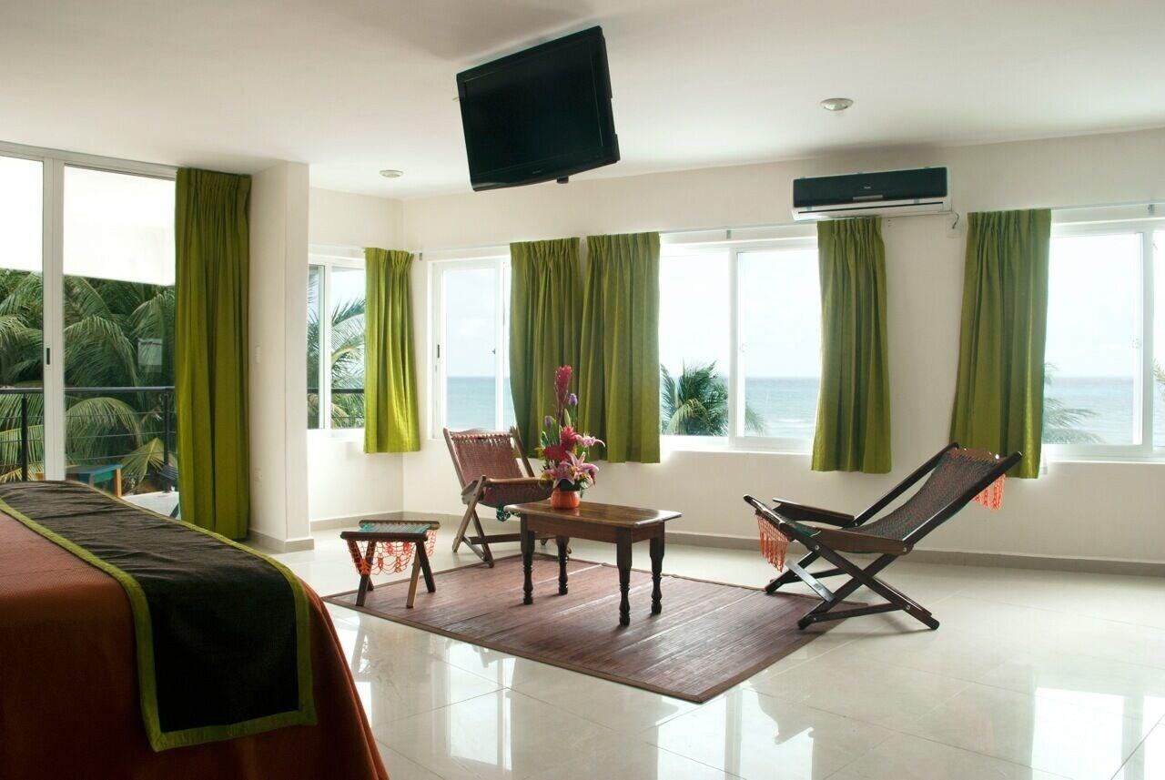 Comodidades del Alojamiento Hotel Kay Adults Only