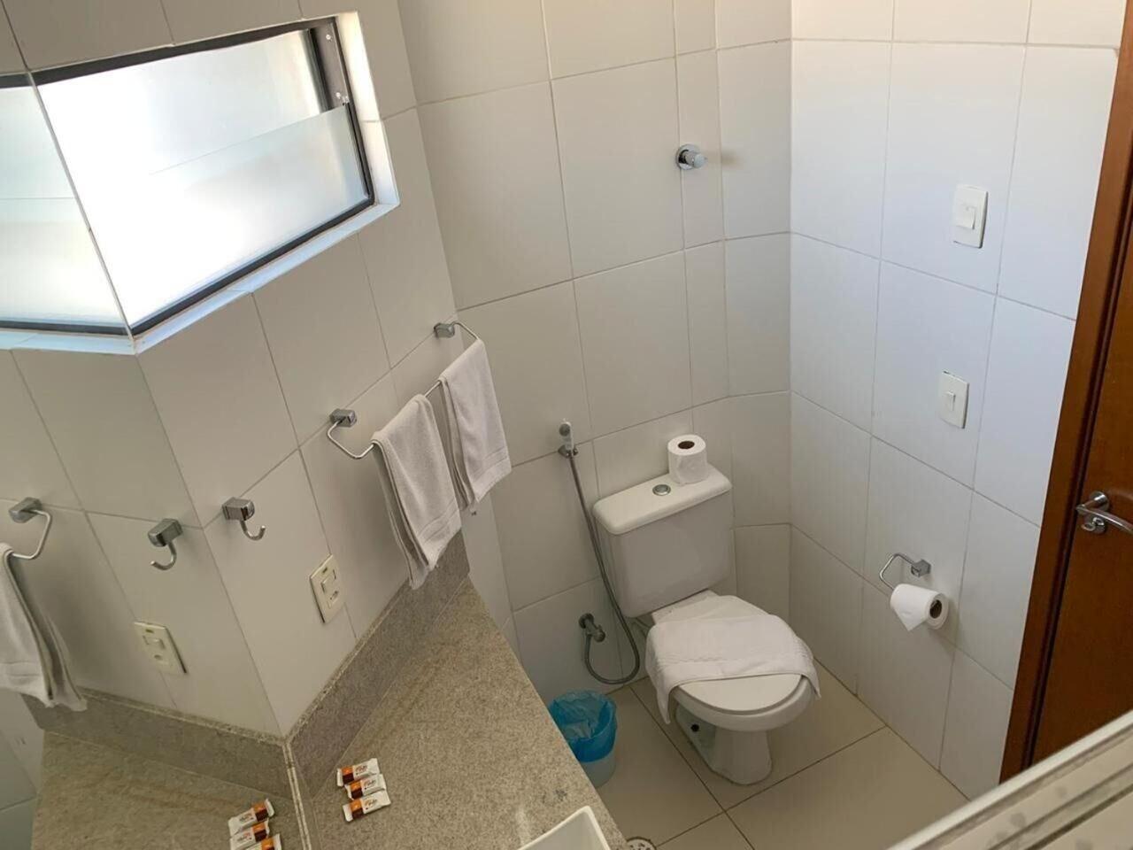 Equipamiento de Habitación MCZ Hotel