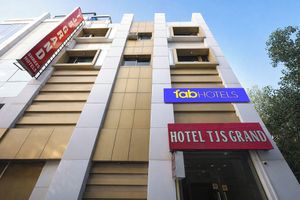 Alojamiento - Fabhotel Tjs Grand