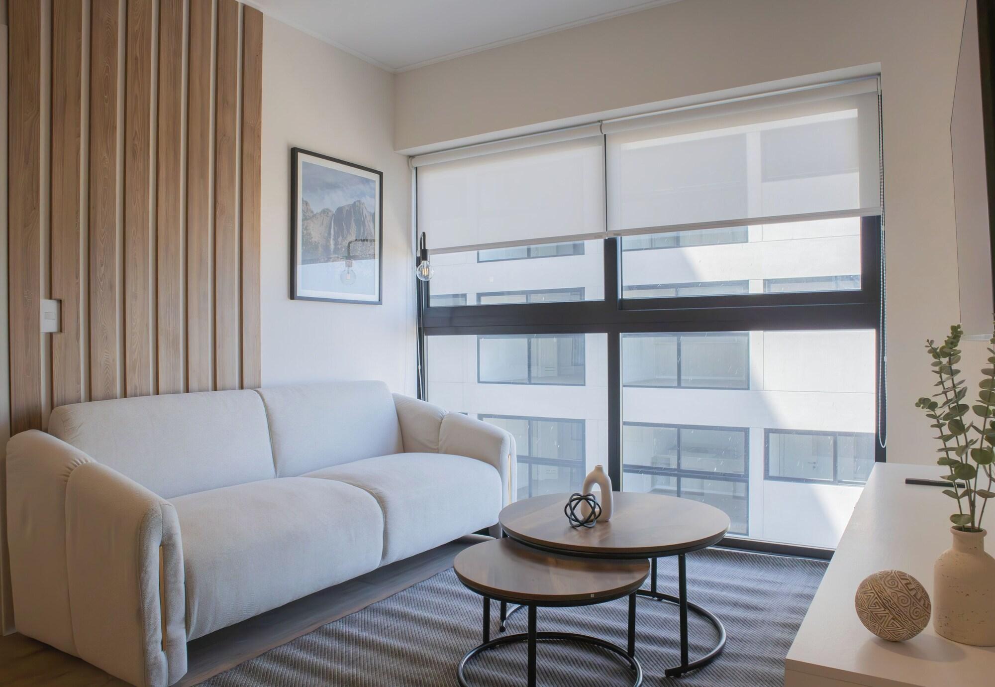 Comodidades del Alojamiento Salaverry by Wynwood House