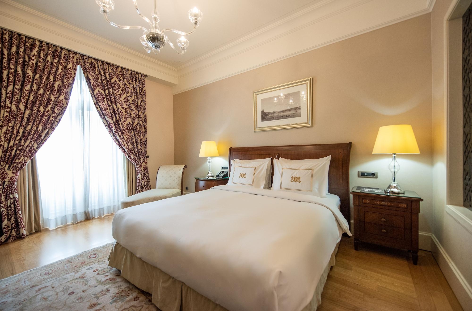 Habitación Pera Palace Hotel