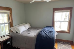 Alquiler Vacacional - Charming, private, waterfront 3-bedroom cottage on Westport Island ME on 1 acre