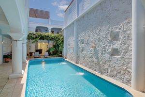 Alojamiento - Hotel Casa Cytia