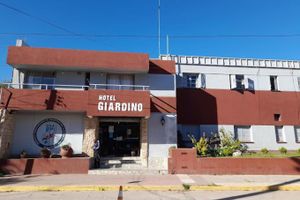 Alojamiento - Nuevo Hotel Villa Giardino