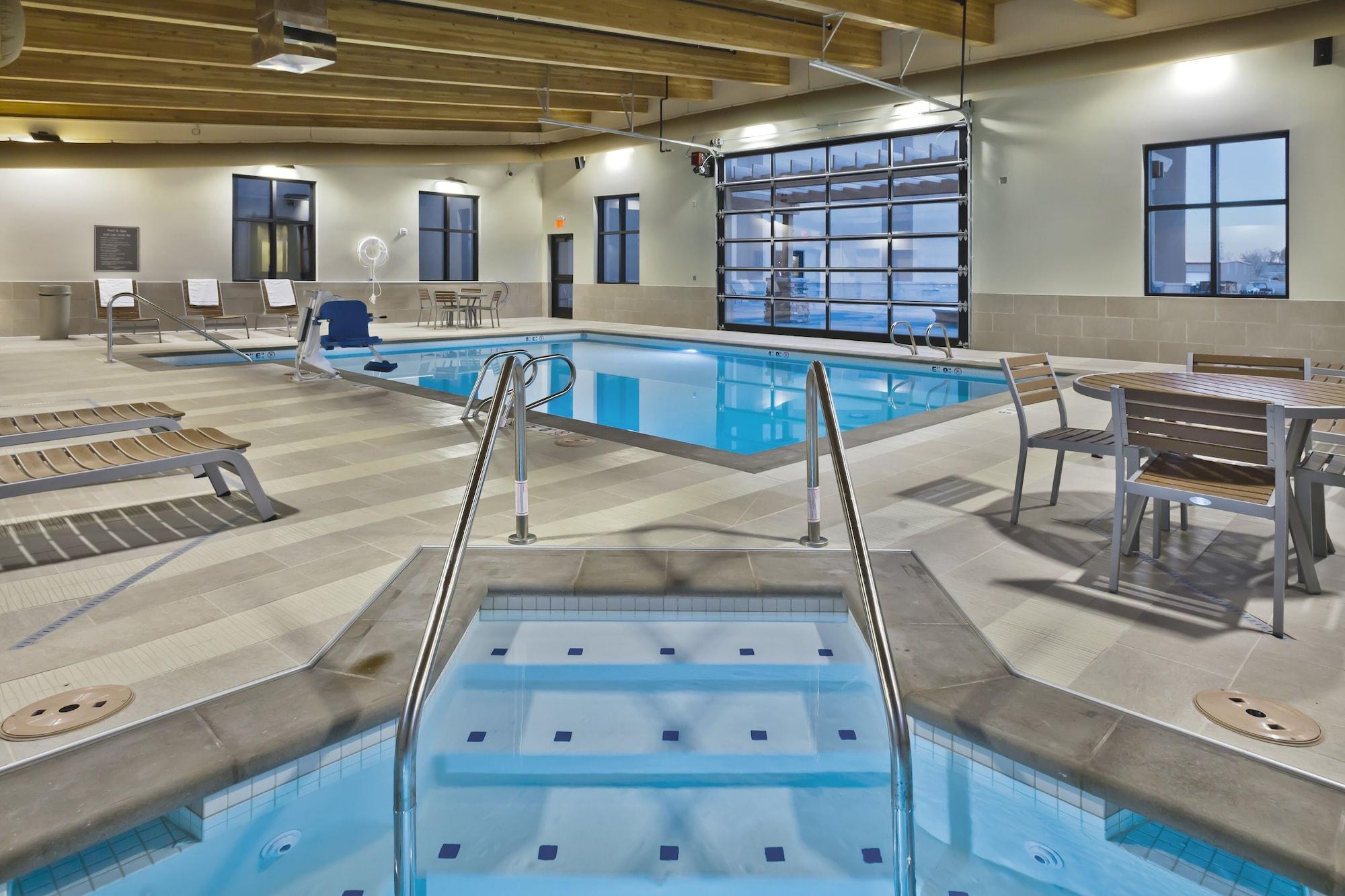 Spa Shoshone Rose Casino & Hotel