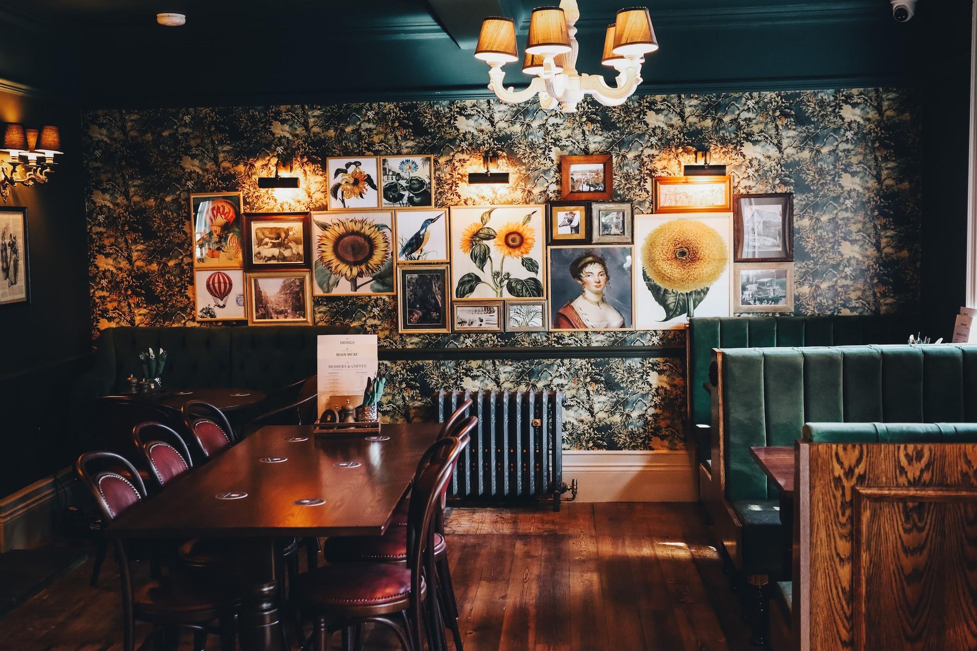 Restaurant The Knaresborough Inn - The Inn Collection Group
