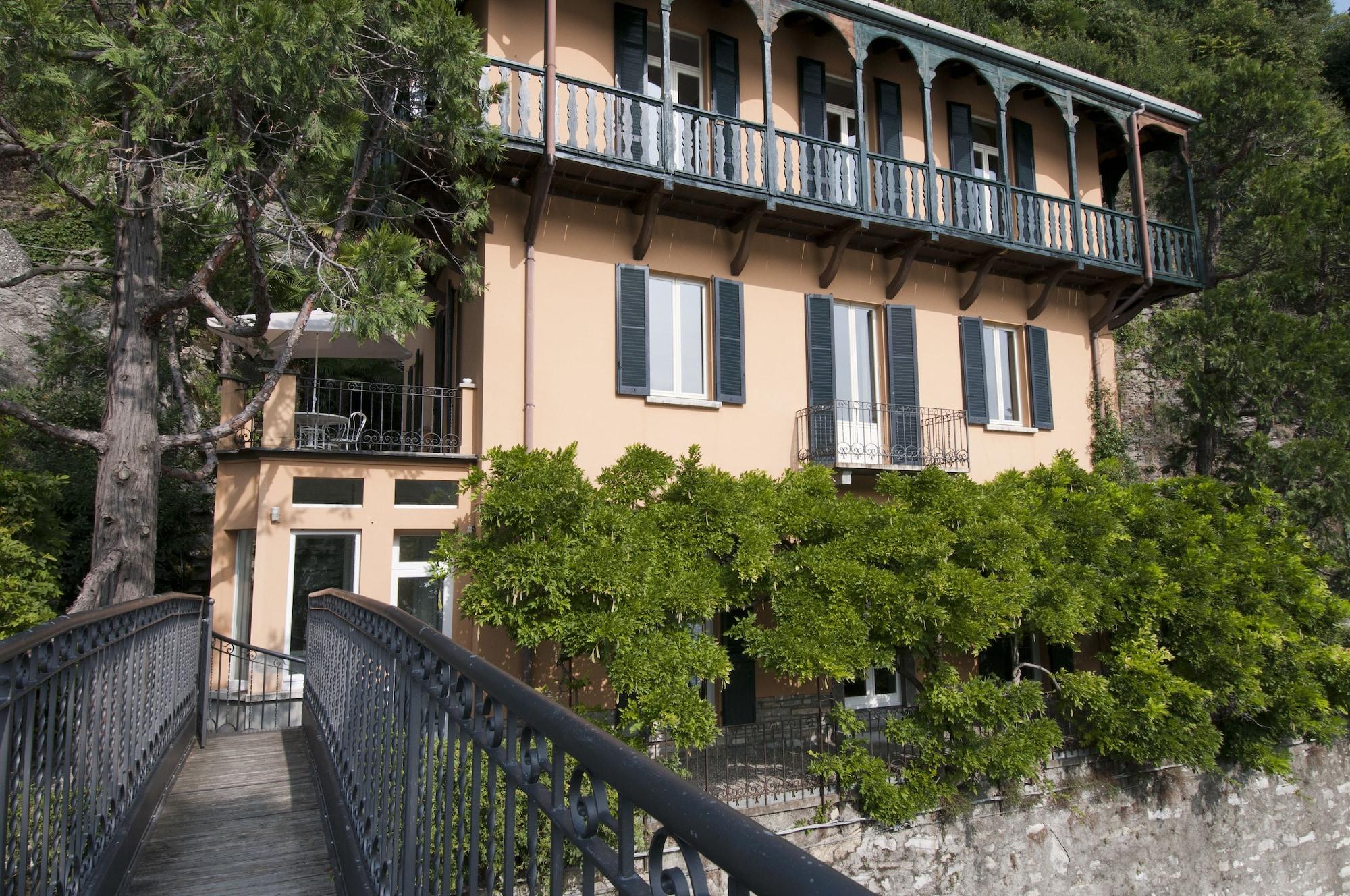Varios Villa Nina Relais Boutique B&B