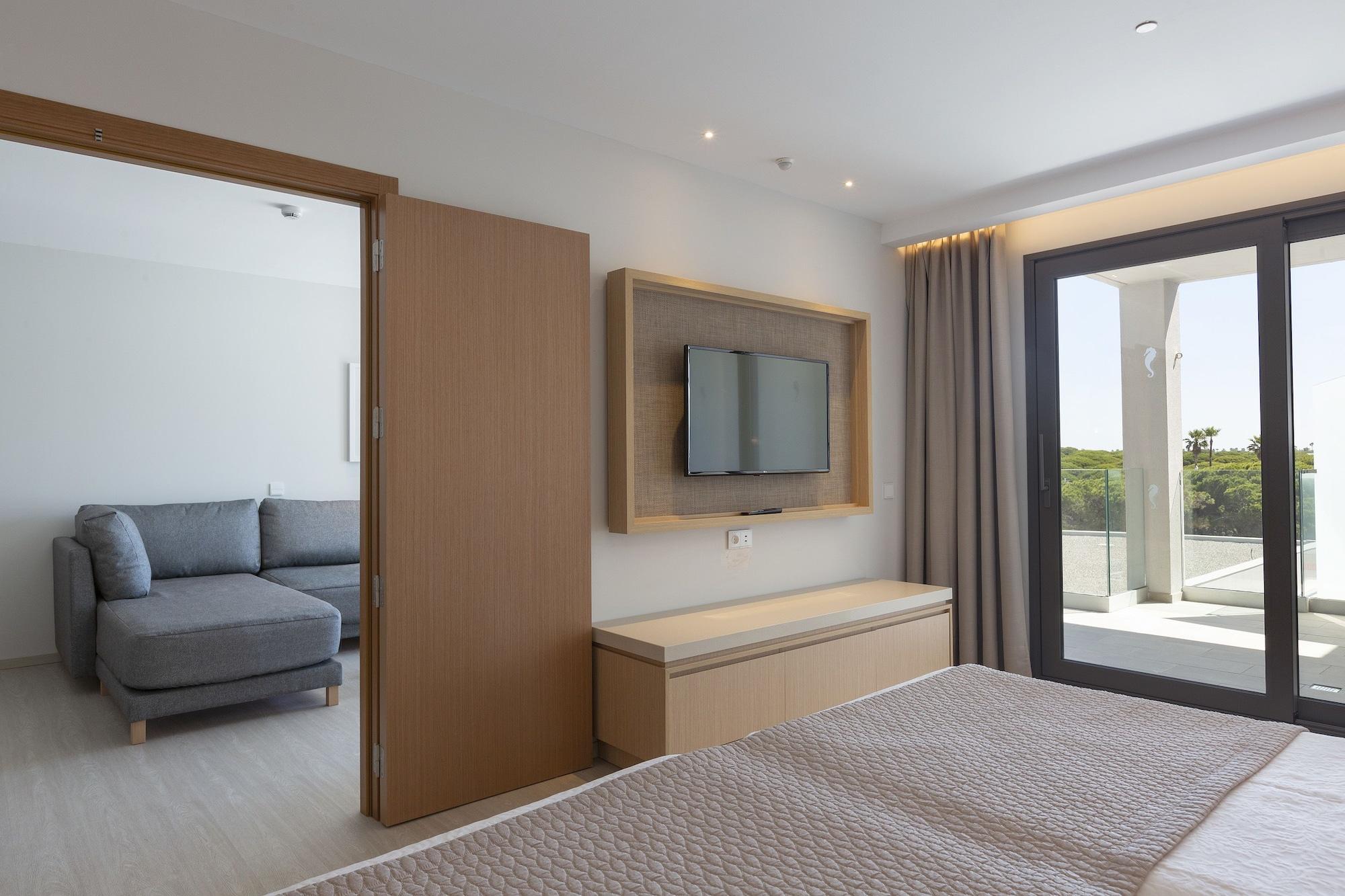 Habitación Hipotels Barrosa Park