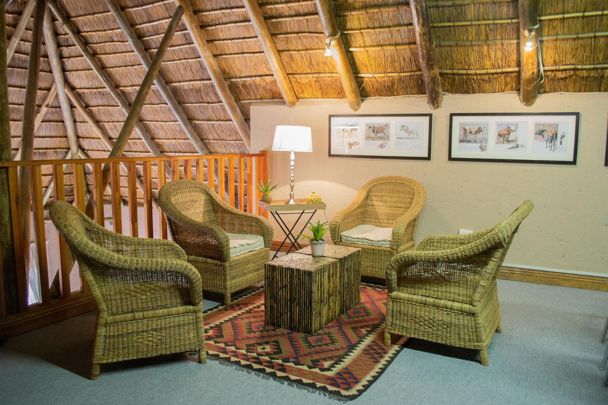 Sala de Reuniones Safari Club SA