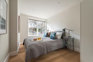 Alquiler Vacacional - Hampden Apartments - The Diana