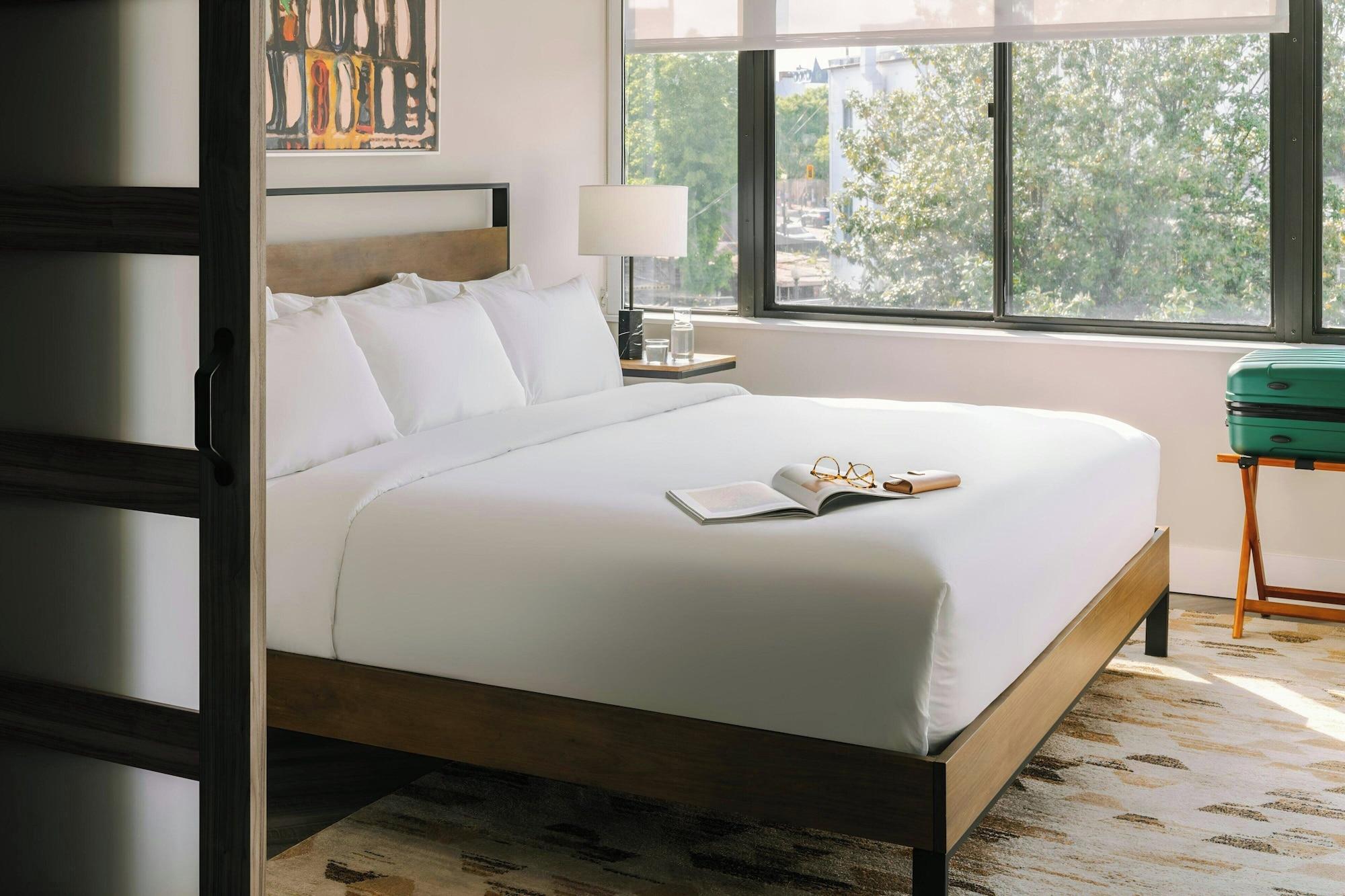 Varios Sonder by Marriott Bonvoy Georgetown C&O Apartments Georgetown