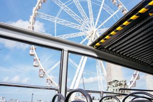 Actividad - Tootbus Bruselas Hop-on Hop-off Tour